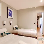 Urbanflat 136 - Duplex De 4 Saint Sebastien * Paris