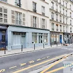 Lejlighed Urbanflat 136 - Duplex De 4 Saint Sebastien