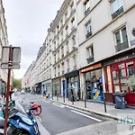 Urbanflat 136 - Duplex De 4 Saint Sebastien * Paris