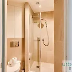 Urbanflat 136 - Duplex De 4 Saint Sebastien Lejlighed