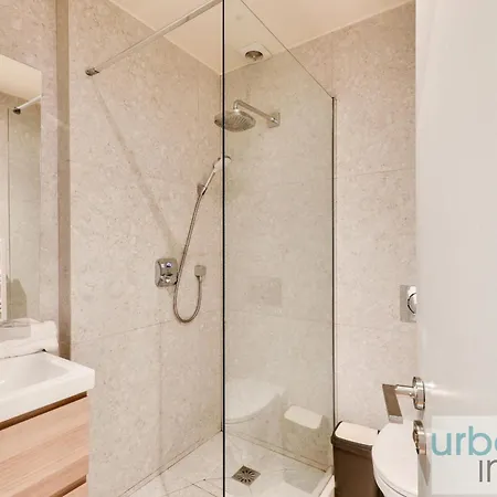 Urbanflat 136 - Duplex De 4 Saint Sebastien *