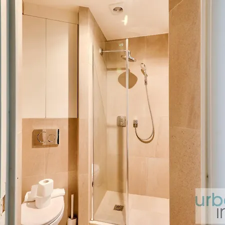 Urbanflat 136 - Duplex De 4 Saint Sebastien Apartment